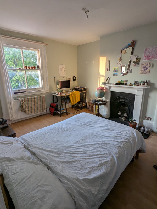 Photo 1: £808 bill incl.