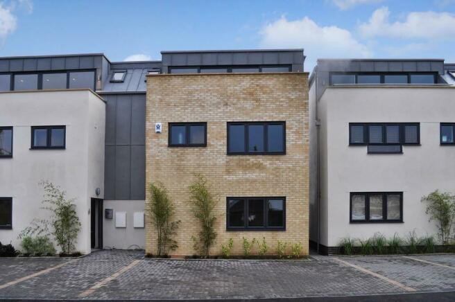 Photo 1: Outside View