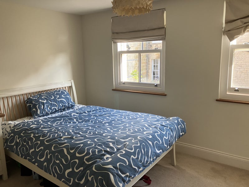 Photo 1: Double room