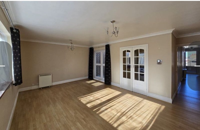 Photo 1: Living Room