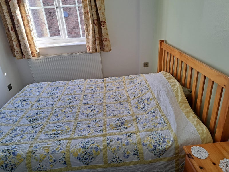 Photo 1: Bright double room 