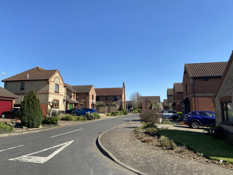 Photo 1: Street view