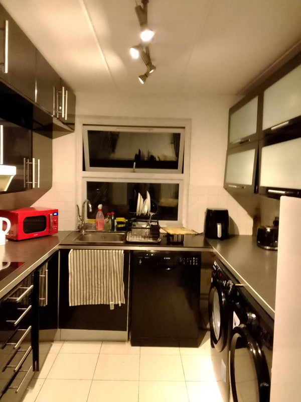 Photo 1: Kitchen