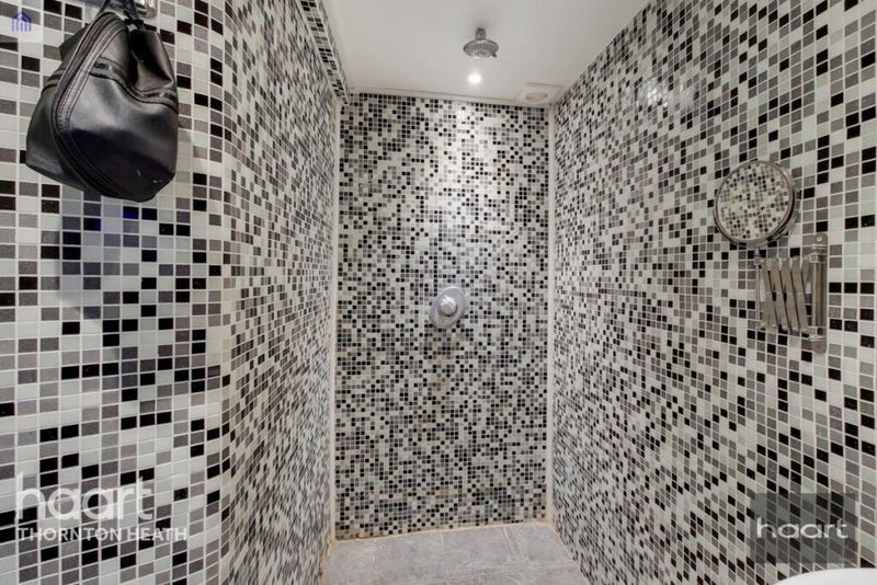 Photo 1: Downstairs Wet Room