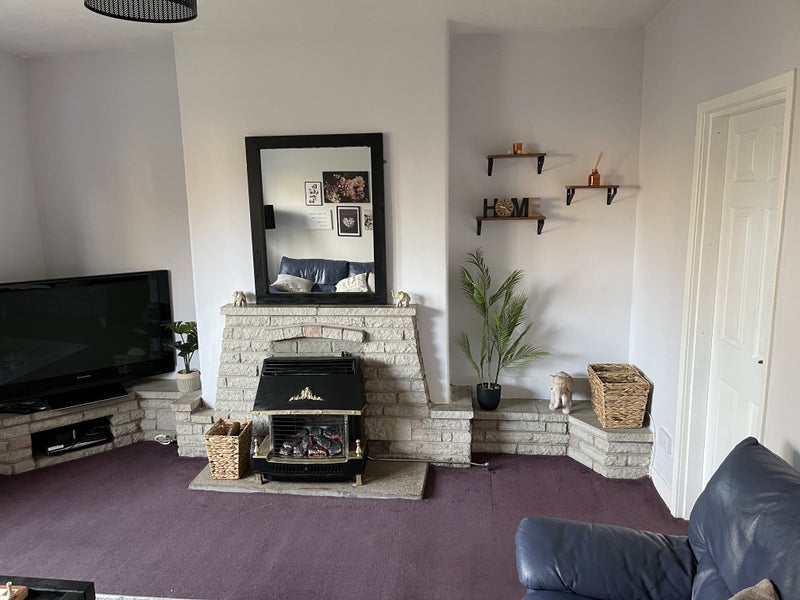 Photo 1: Living Room