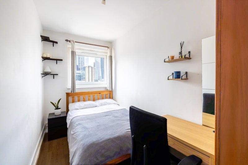 Photo 1: Room (Yours)