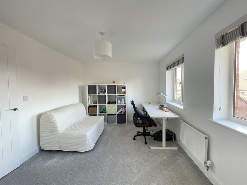 Photo 1: Double room