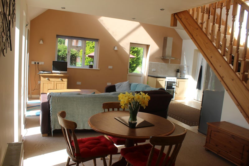 Photo 1: Furniture may differ from picture