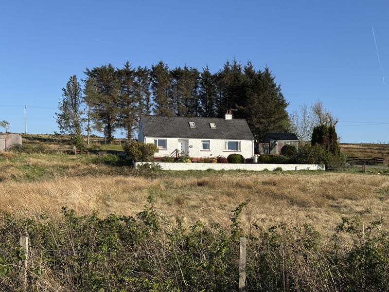 Photo 1: Delightful rural location set in five acres of grounds