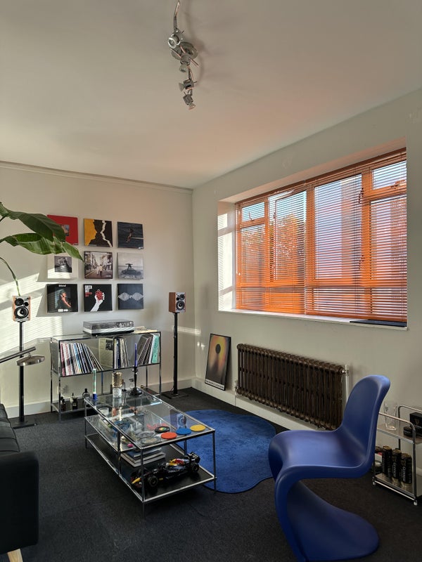 Photo 1: living room interior by me!