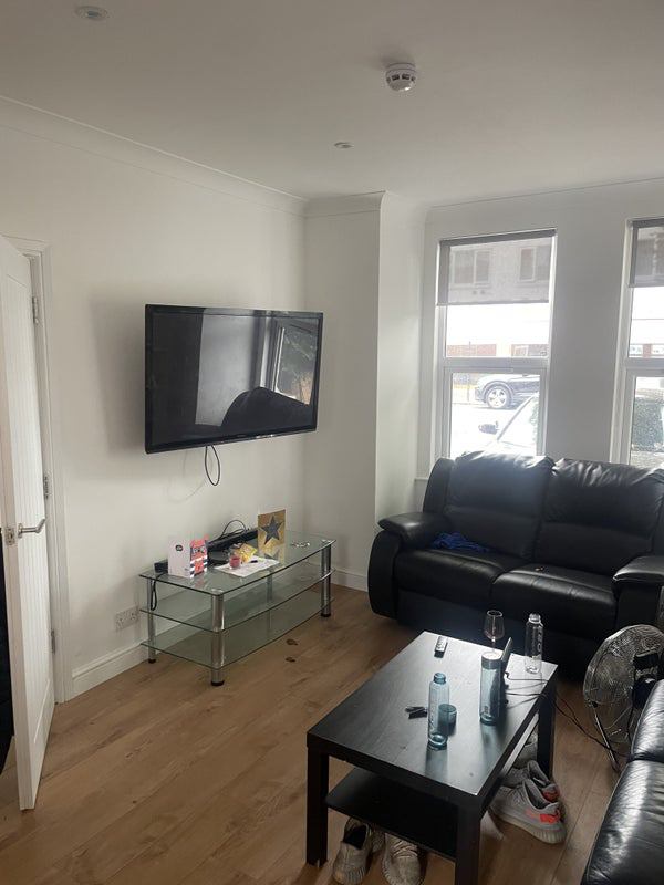 Photo 1: Living Room