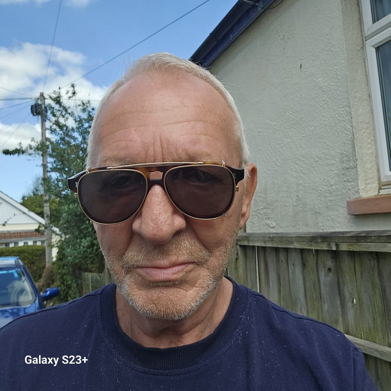 Photo 1: Hi , I'm Al 