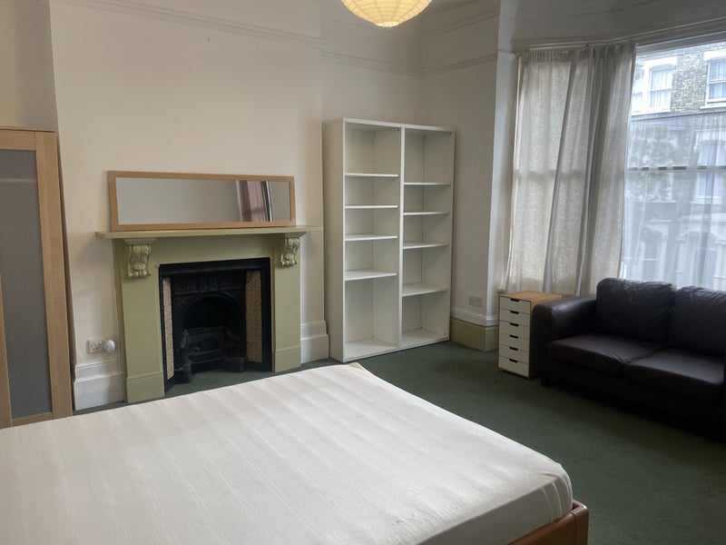 Photo 1: current furniture 