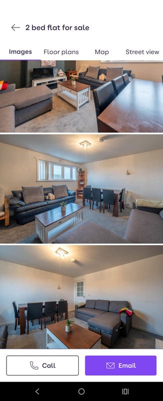 Photo 1: Living Room