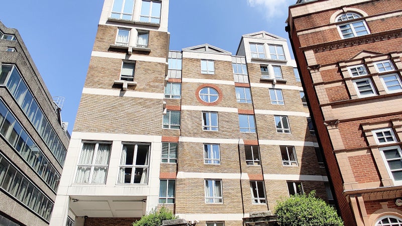 Photo 1: Building Front