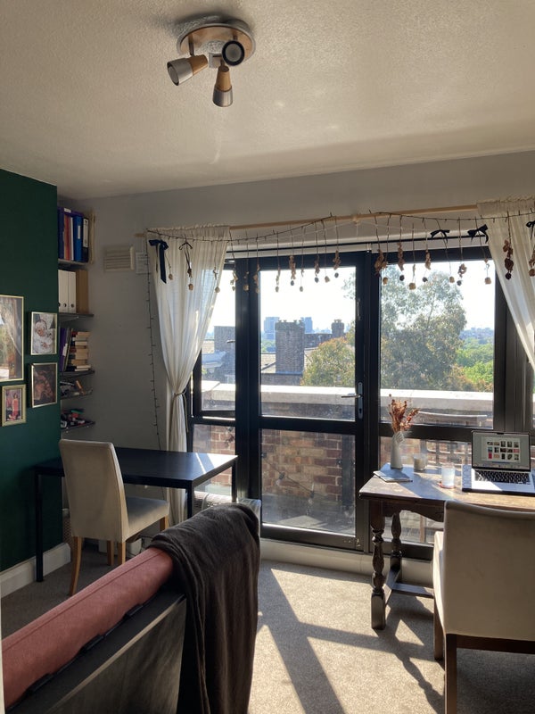 Photo 1: Living room