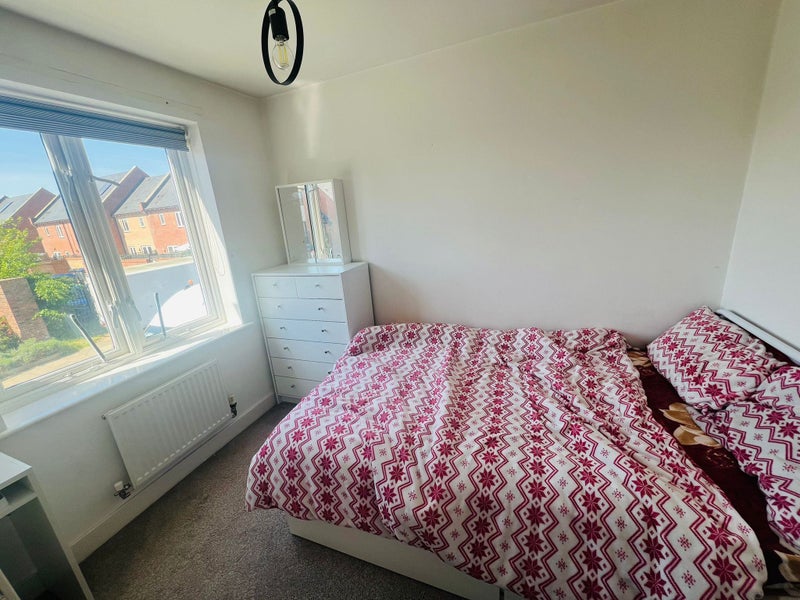 Photo 1: Small Double View