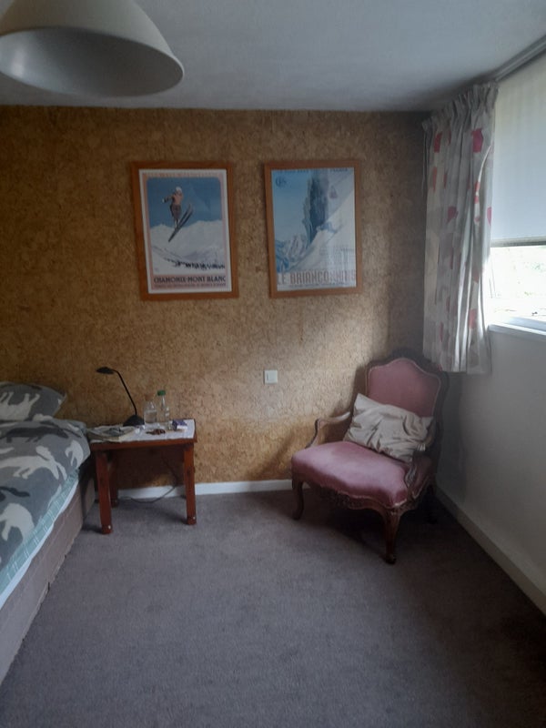 Photo 1: Double Room 
