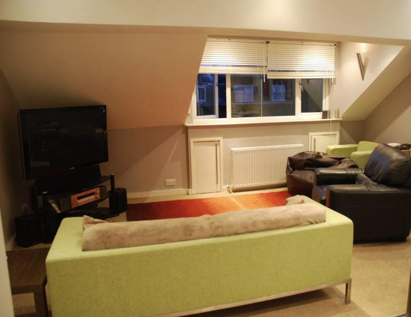 Photo 1: Living Room