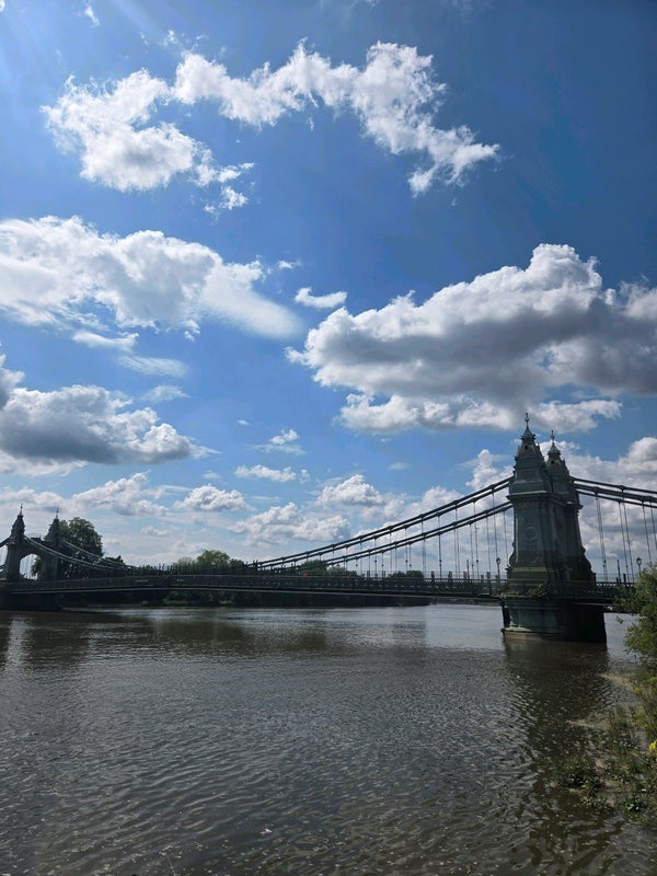 Photo 1: Views outside the flat