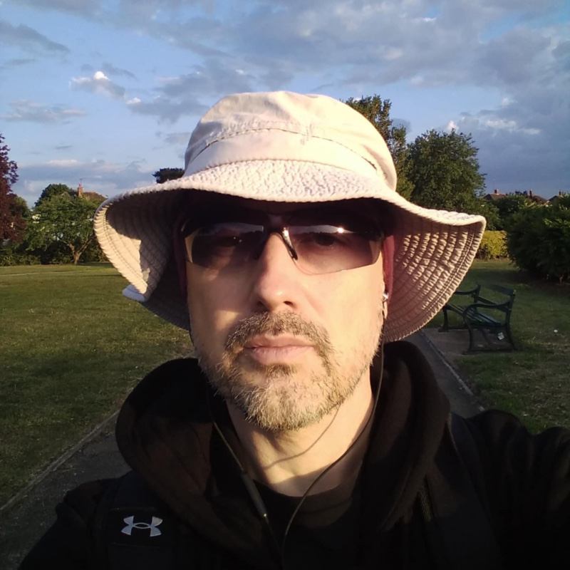 Photo 1: Saturday, May 10 2025 - Harrow Park