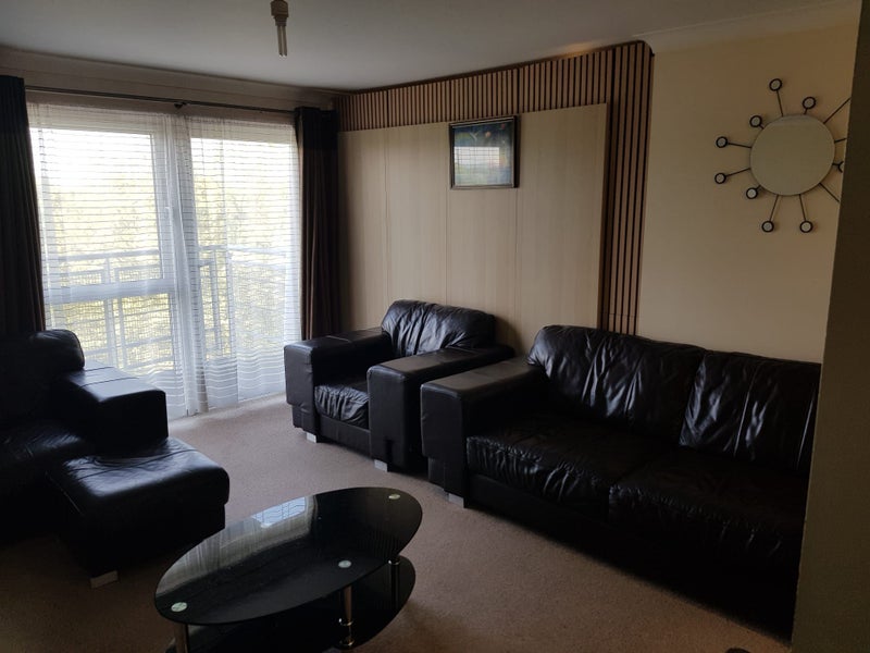 Photo 1: Living room