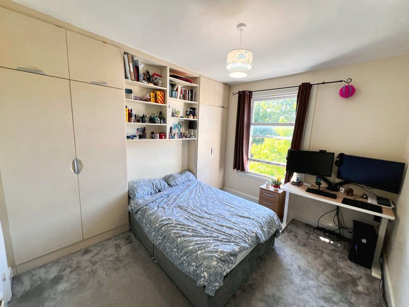 Photo 1: Double Room 1