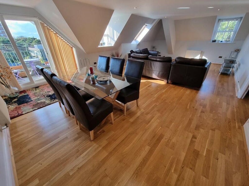 Photo 1: Living Room