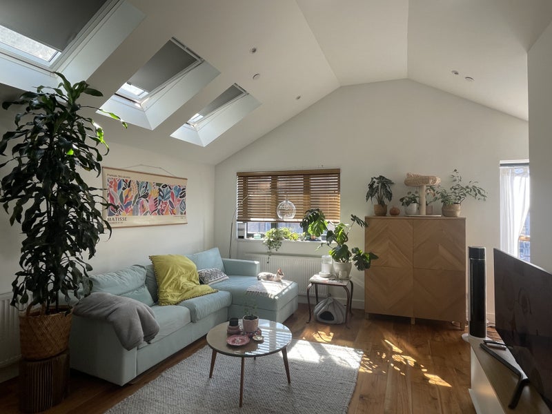 Photo 1: Living Room