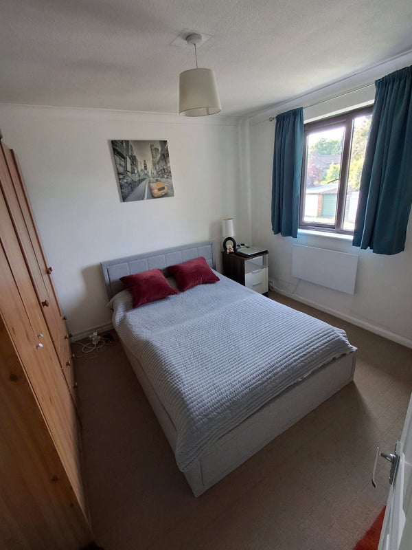 Photo 1: Double room