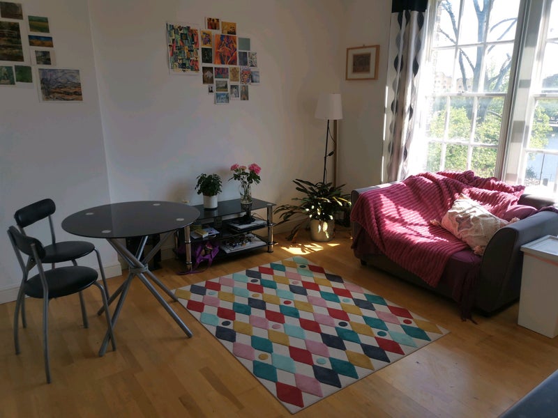 Photo 1: Shared space