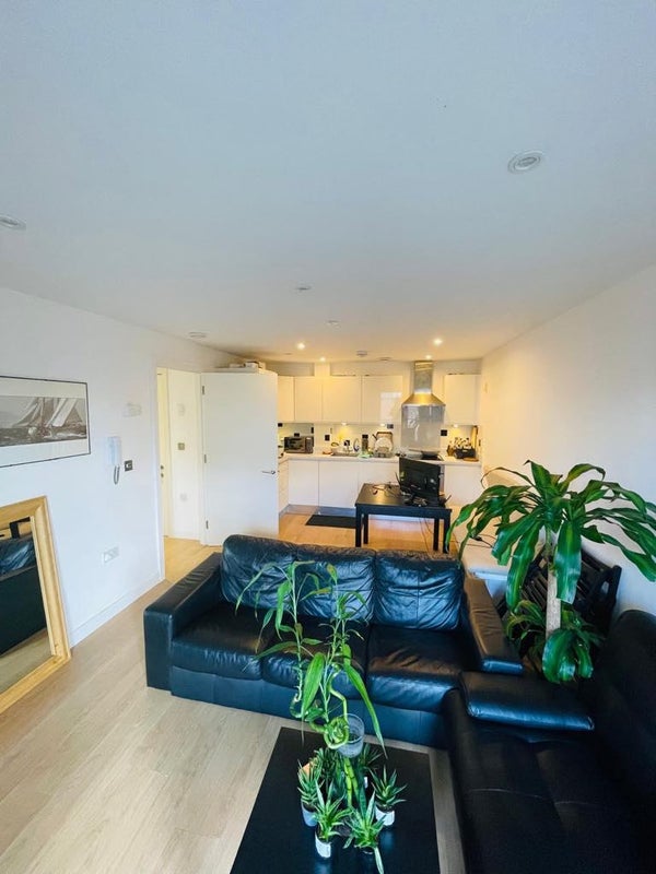 Photo 1: Shared Living Area 1