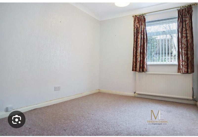 Photo 1: Double Room