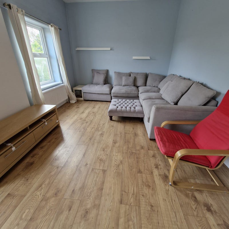 Photo 1: Living Room