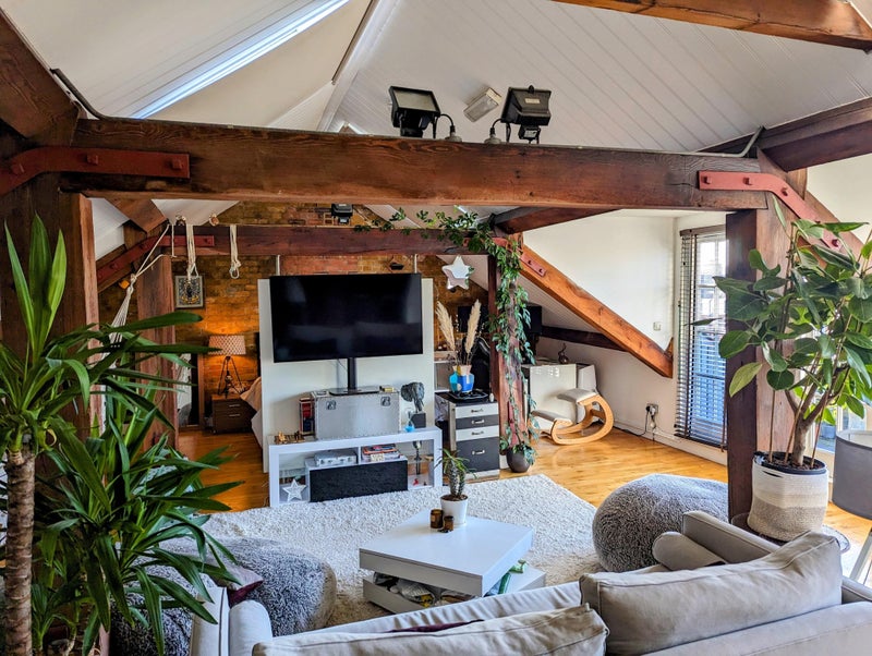 Photo 1: Master Bedroom