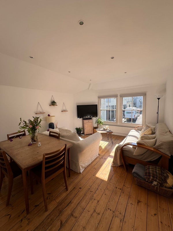 Photo 1: Living Room