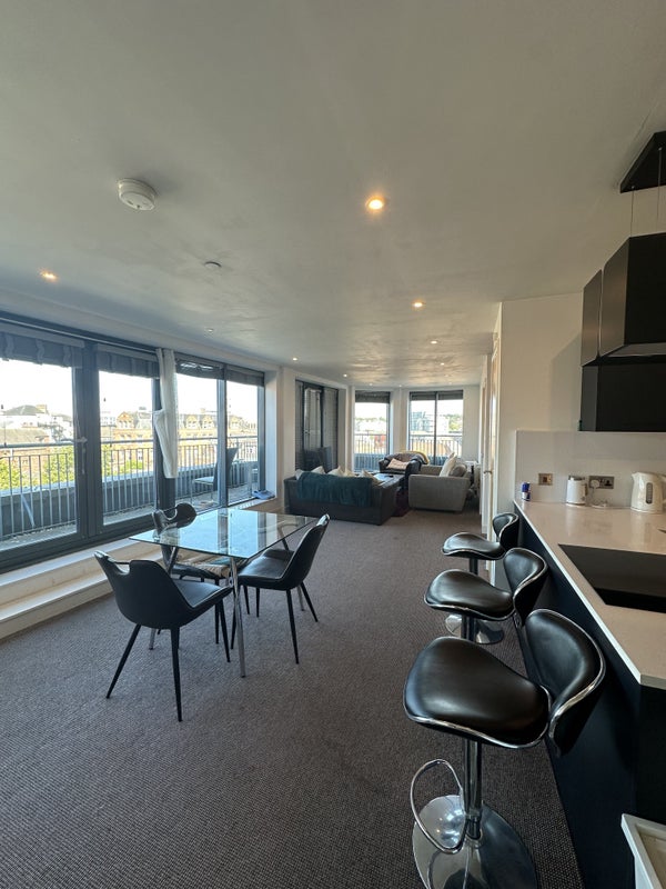 Photo 1: Living Room