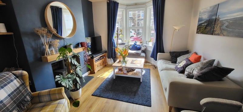 Photo 1: Living Room