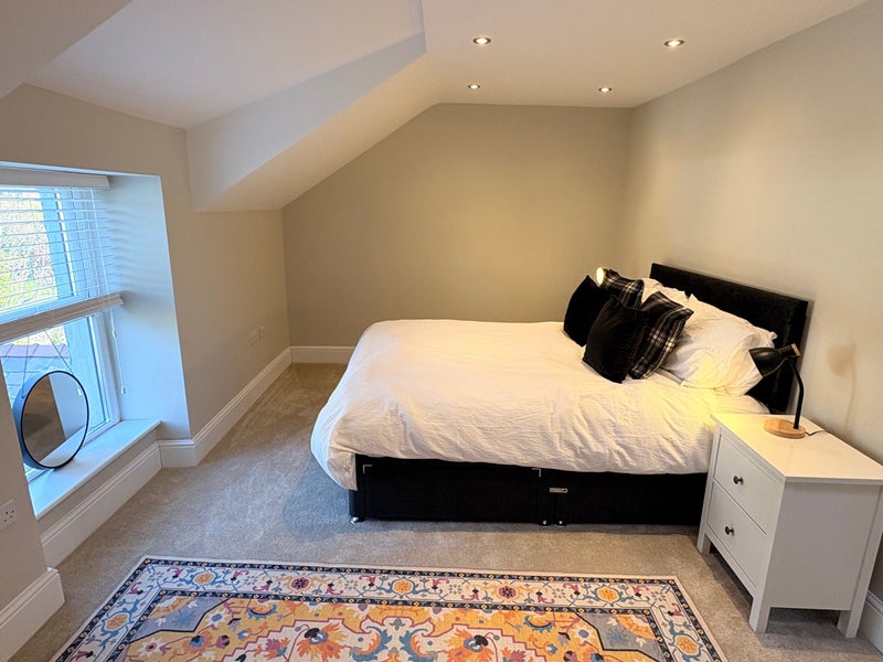 Photo 1: First top floor bedroom (option 1)