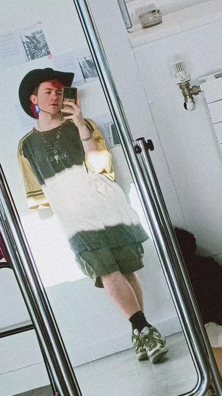 Photo 1: Cowboy enthusiast