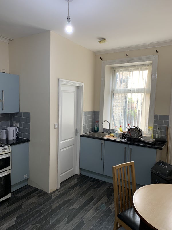 Photo 1: Kitchen