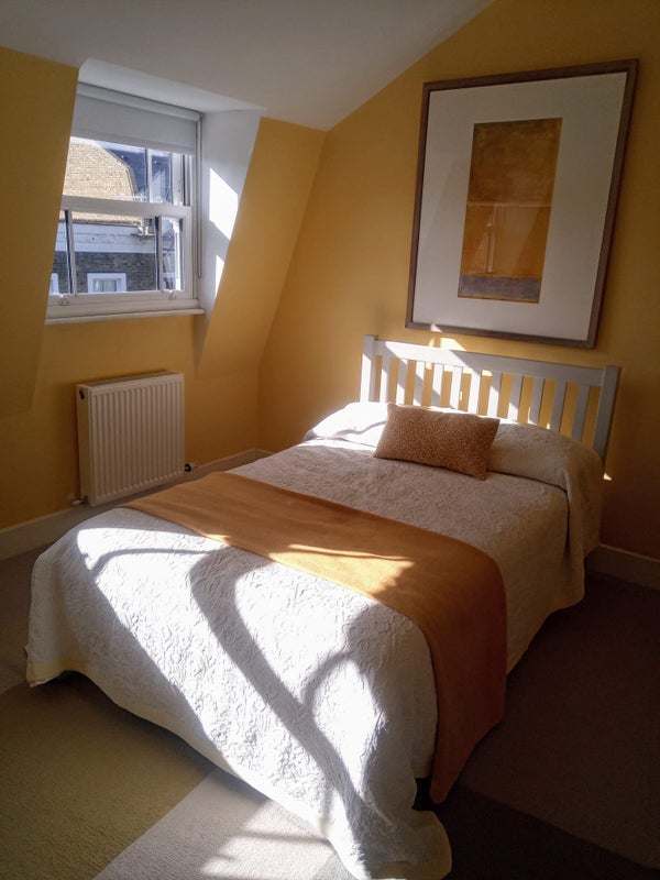 Photo 1: Double room