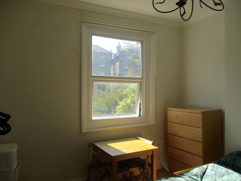 Photo 1: Room with view