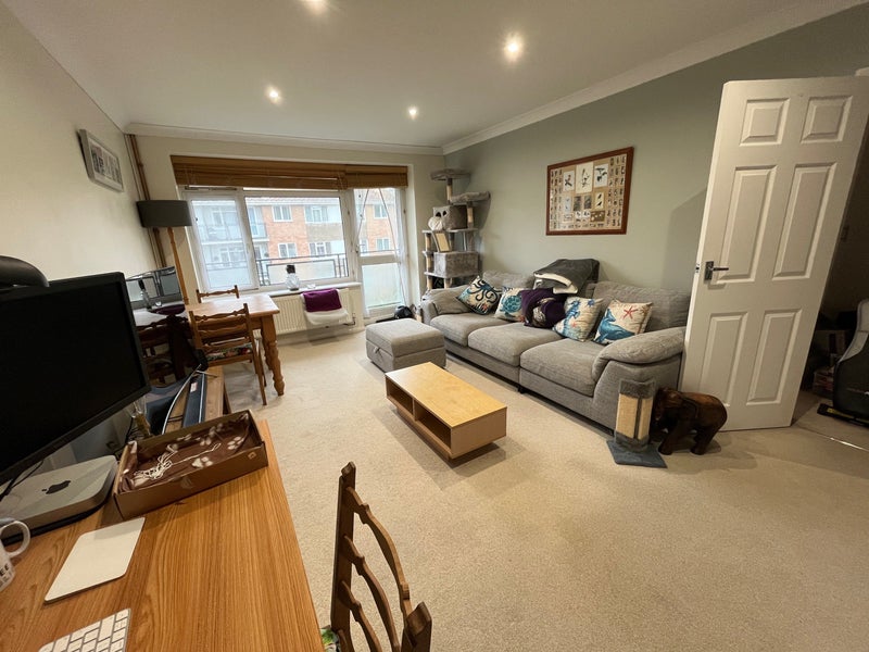 Photo 1: Living Room