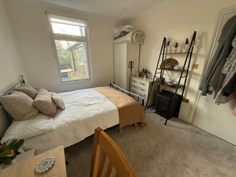 Photo 1: Your new room!