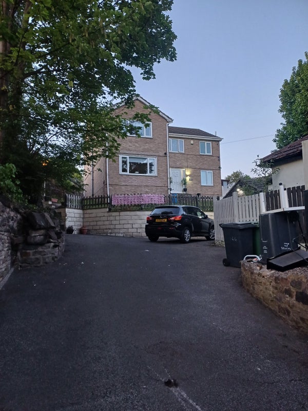 Photo 1: Front of house