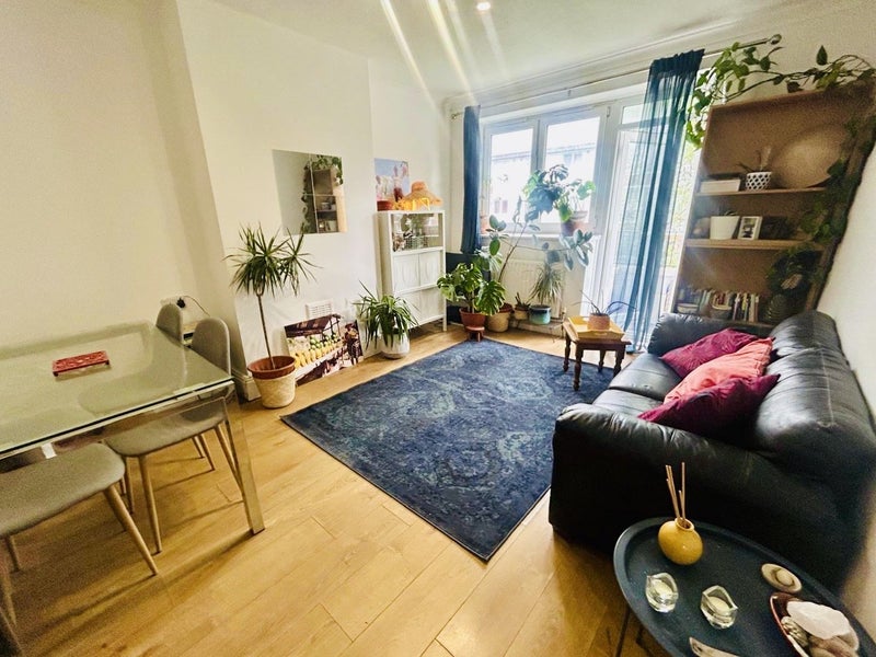 Photo 1: Living Room