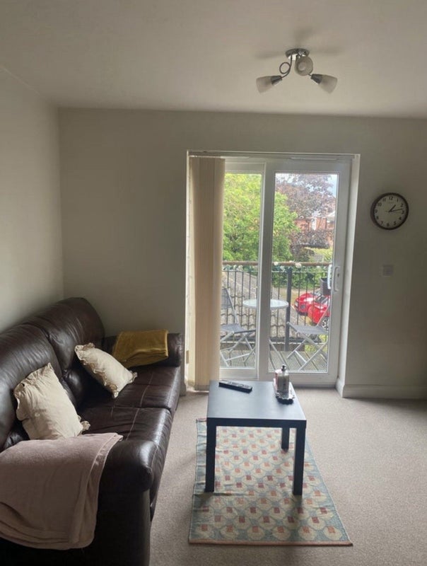 Photo 1: Living Room