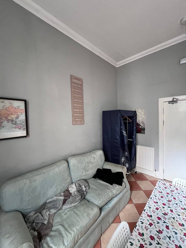 Photo 1: shared space