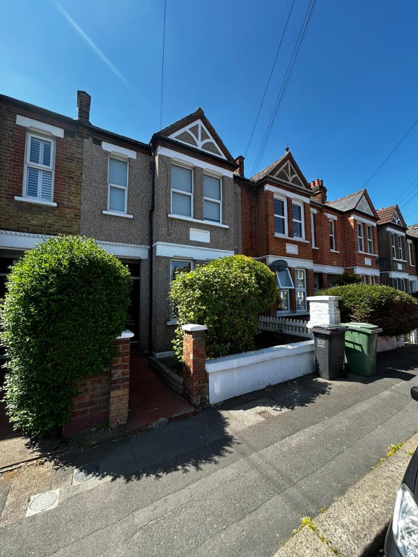 Photo 1: External of building